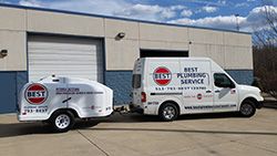 水力喷射辛辛那提