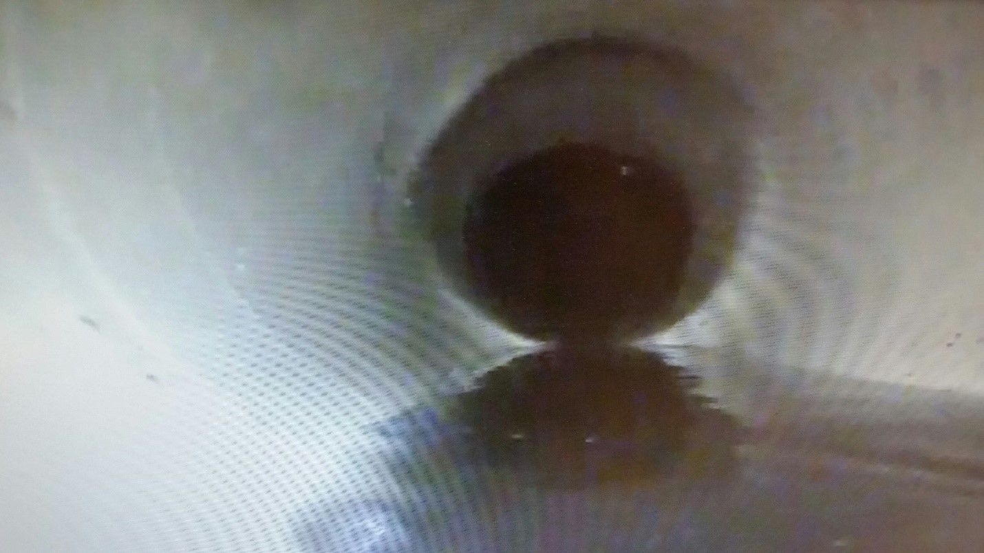 下水管内摄像头